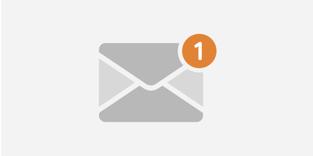 Amigurumio Support Banner - Emails Not Received