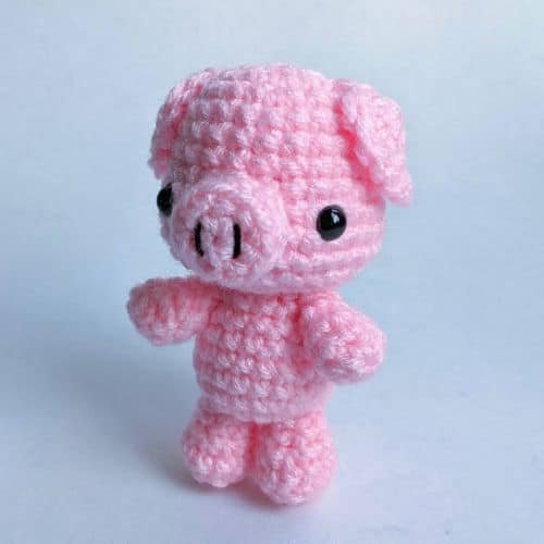 pig full side