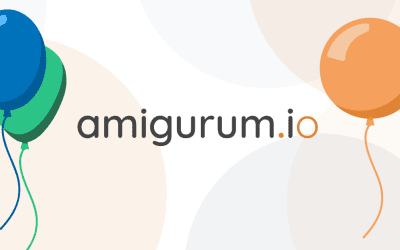 Amigurumio Now Launched!