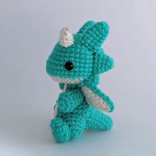 rabbit full